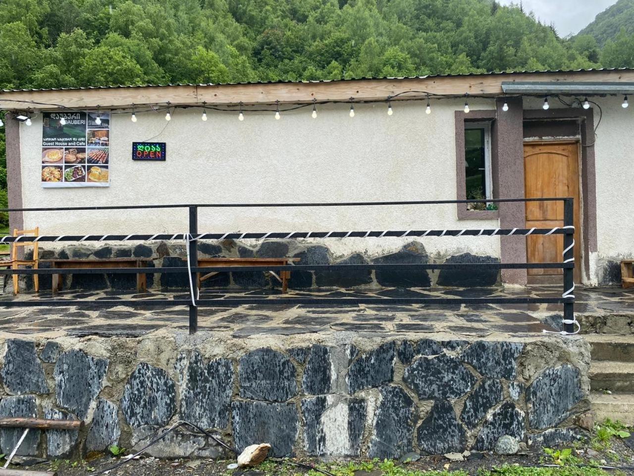 Hotel Dauber Lalkhori Exterior foto
